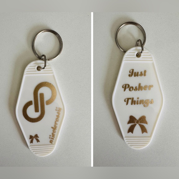 Hand Crafted Keychains - Picture 7 of 16